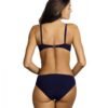 Swimsuit one piece model 82121 Marko