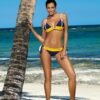 Swimsuit two piece model 82186 Marko