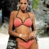 Swimsuit two piece model 82139 Marko