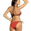 Swimsuit two piece model 82138 Marko
