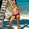 Swimsuit two piece model 82241 Marko