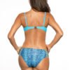 Swimsuit two piece model 143790 Marko
