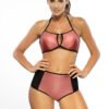 Swimsuit two piece model 143629 Marko