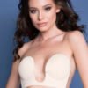 Stick-on adhesive bra model 137012 Julimex