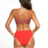 Swimsuit two piece model 141170 Marko