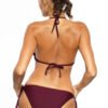 Swimsuit two piece model 141191 Marko