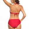 Swimsuit two piece model 141198 Marko