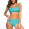 Swimsuit two piece model 141222 Marko