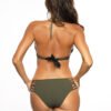 Swimsuit two piece model 141242 Marko
