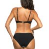 Swimsuit two piece model 141726 Marko