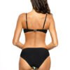 Swimsuit two piece model 141725 Marko