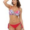 Swimsuit two piece model 129001 Marko