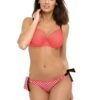 Swimsuit two piece model 129438 Marko
