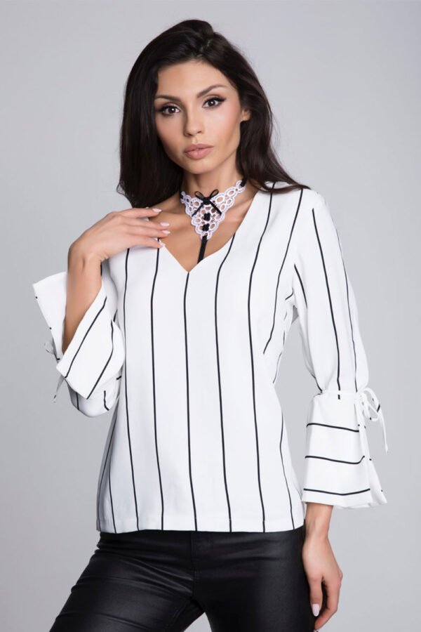 Rami?czko Model Collet White - Julimex