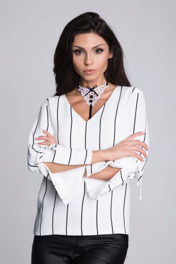 Rami?czko Model Collet White - Julimex