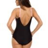 Swimsuit one piece model 129452 Marko