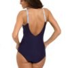 Swimsuit one piece model 129455 Marko
