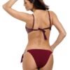 Swimsuit two piece model 129266 Marko
