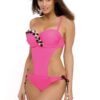 Swimsuit one piece model 129277 Marko
