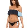 Swimsuit two piece model 129285 Marko