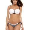 Swimsuit two piece model 129461 Marko