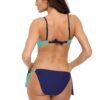 Swimsuit two piece model 129462 Marko