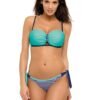 Swimsuit two piece model 129462 Marko