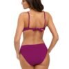 Swimsuit one piece model 129488 Marko
