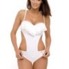 Swimsuit one piece model 129507 Marko
