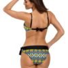 Swimsuit two piece model 129719 Marko