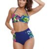Swimsuit two piece model 129736 Marko
