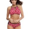 Swimsuit two piece model 128976 Marko