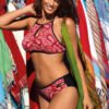 Swimsuit two piece model 128976 Marko