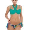 Swimsuit two piece model 128992 Marko