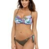 Swimsuit two piece model 129000 Marko