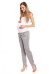 Maternity pants model 133338 PeeKaBoo