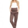 Maternity pants model 133339 PeeKaBoo