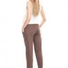 Maternity pants model 133339 PeeKaBoo