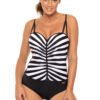 Swimsuit one piece model 163553 Marko