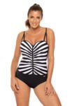 Swimsuit one piece model 163553 Marko