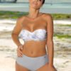 Swimsuit two piece model 163559 Marko