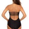 Swimsuit one piece model 164266 Marko