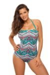 Swimsuit one piece model 164265 Marko