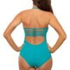 Swimsuit one piece model 164265 Marko