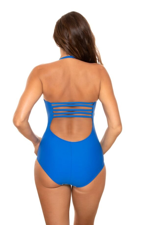 Swimsuit one piece model 164264 Marko