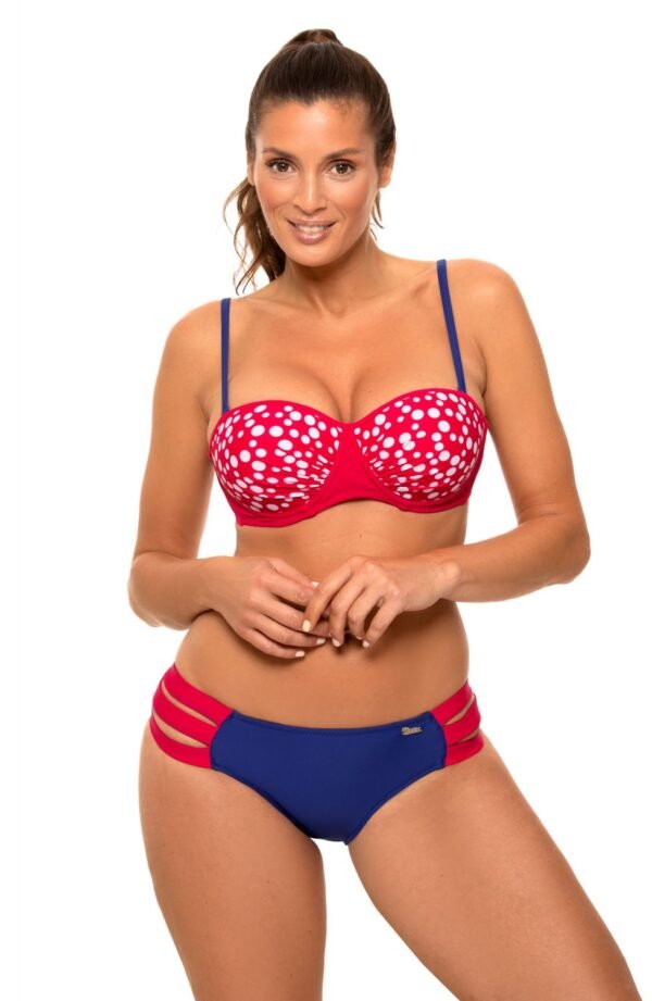 Swimsuit one piece model 164270 Marko