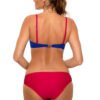 Swimsuit two piece model 164271 Marko