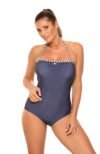 Swimsuit one piece model 164291 Marko