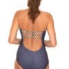 Swimsuit one piece model 164291 Marko