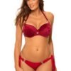 Swimsuit two piece model 164150 Marko